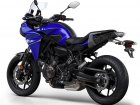 Yamaha MT-07 Tracer 700